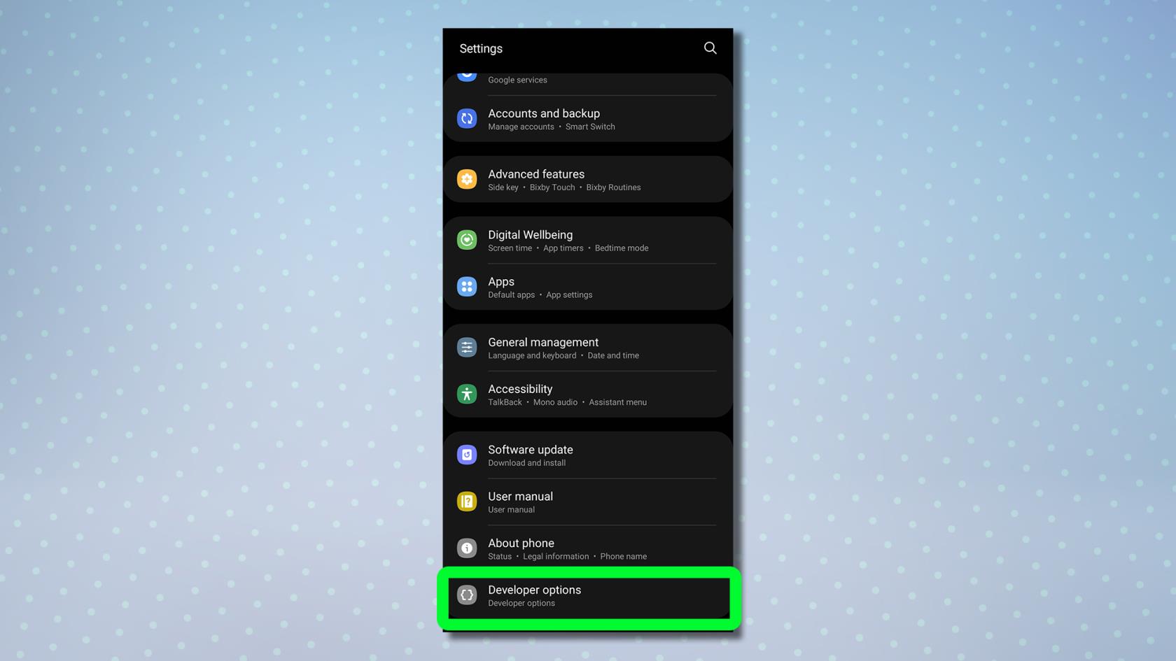 Android スマートフォンまたはタブレットを高速化する方法