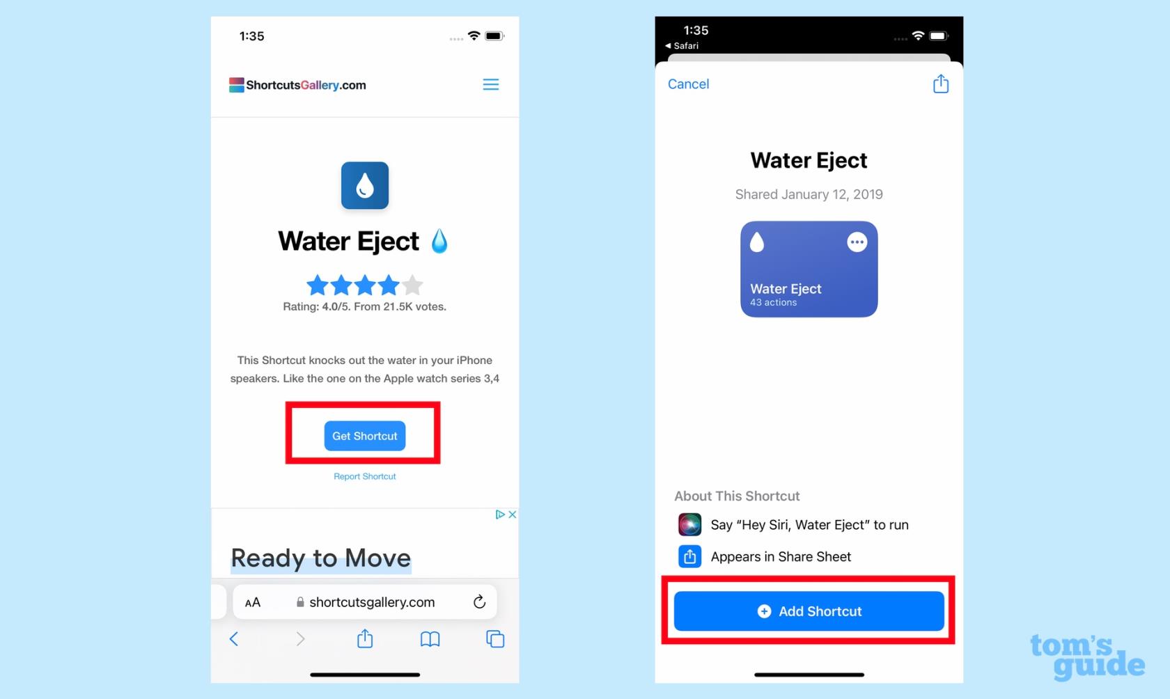 iPhone の使い方を変える 7 つの iOS ショートカット