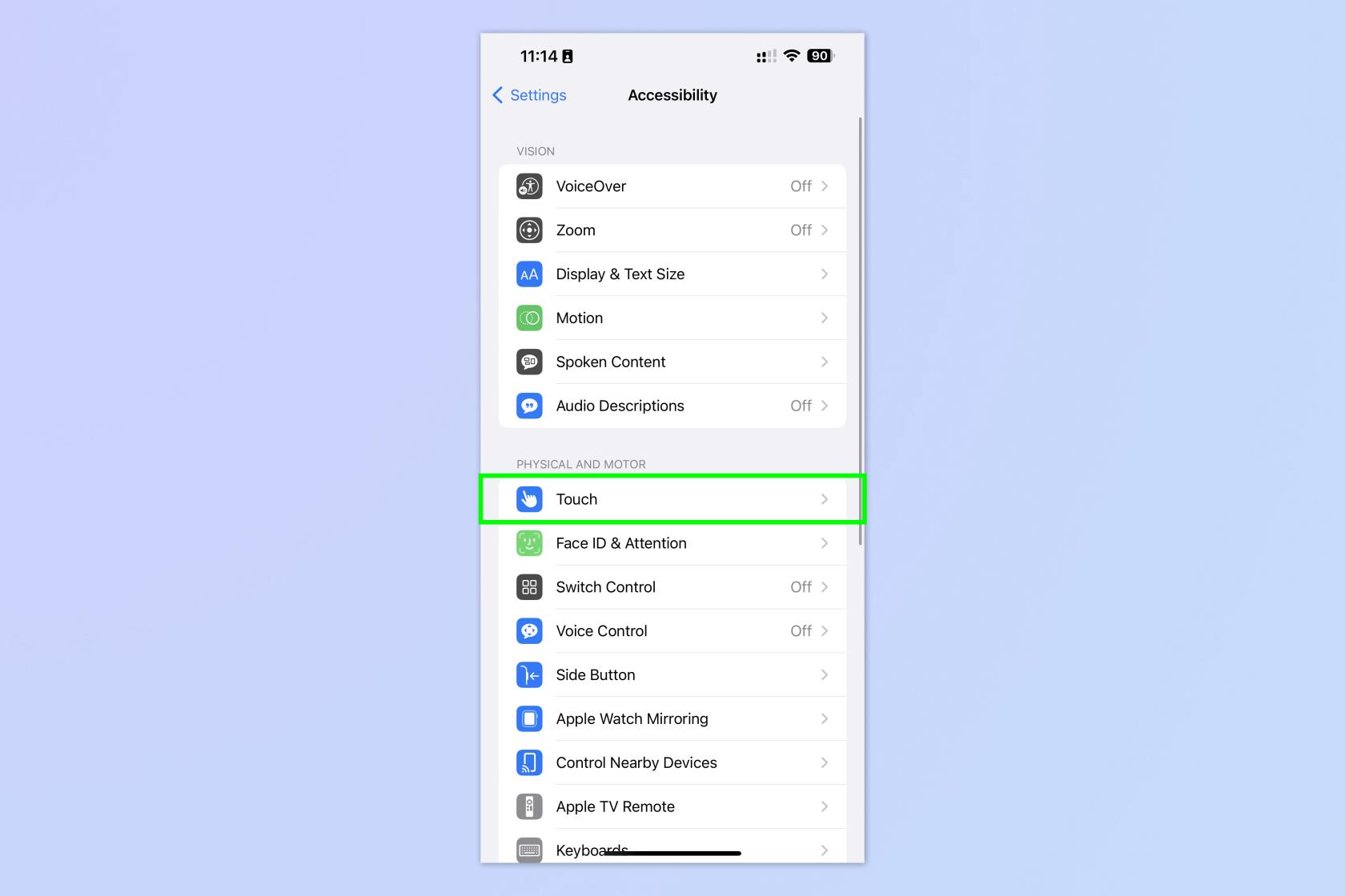 この隠れた iOS 機能は、iPhone の最も厄介な問題の 1 つを解決します