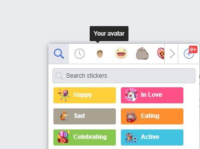 自分の Facebook アバターを作成する方法
