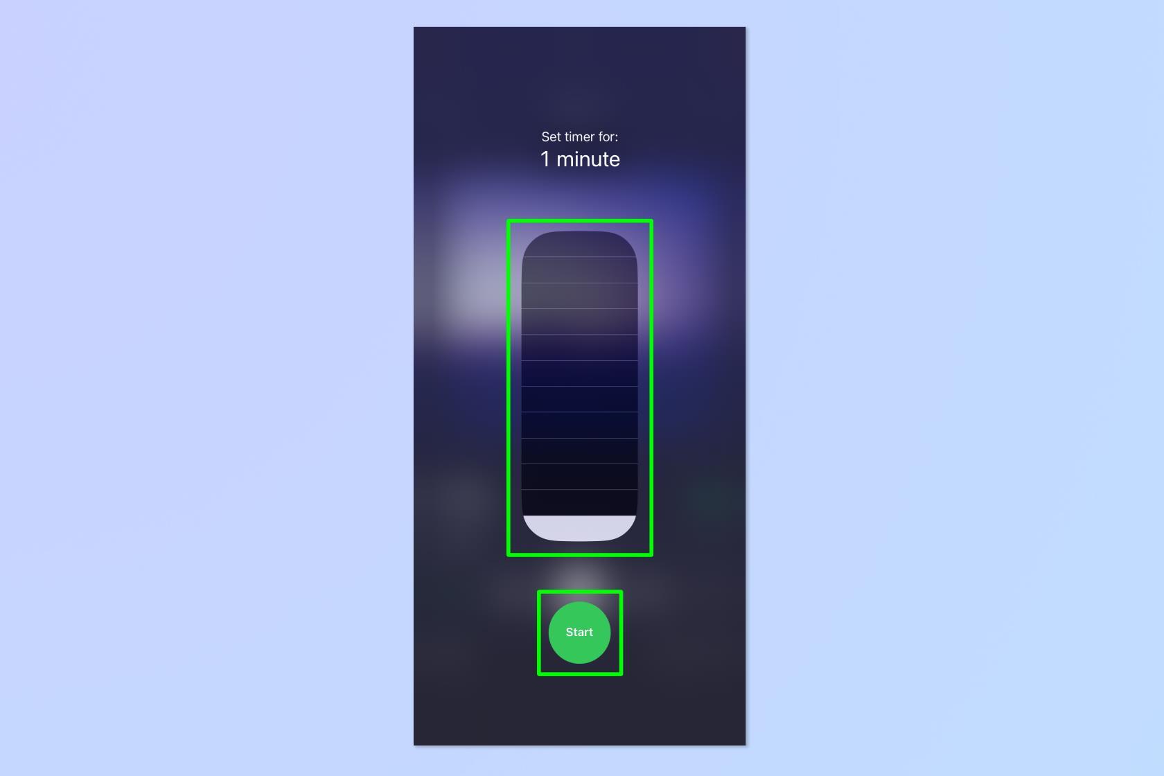 あなたの iPhone には隠れたスリープタイマーがあります - その使い方はこちら
