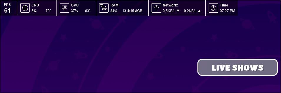 Windows 10/11でFPSカウンターを有効にする5つの最良の方法