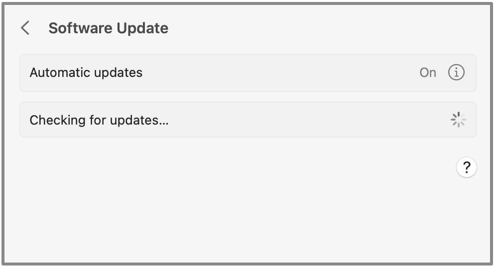 MacBook が空中でフリーズした場合の 8 つの解決策