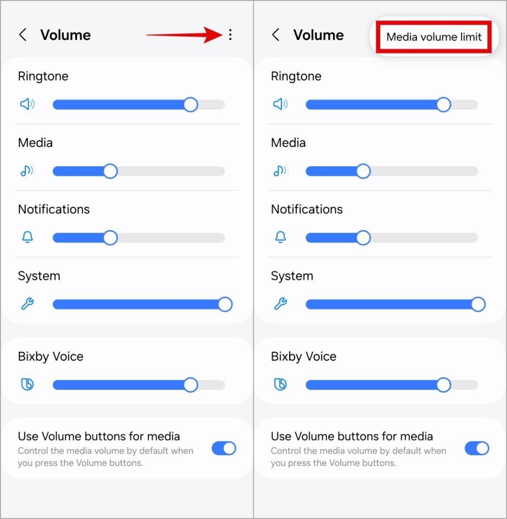 Samsung Galaxy フォンの音量が小さい問題に対する 7 つの修正