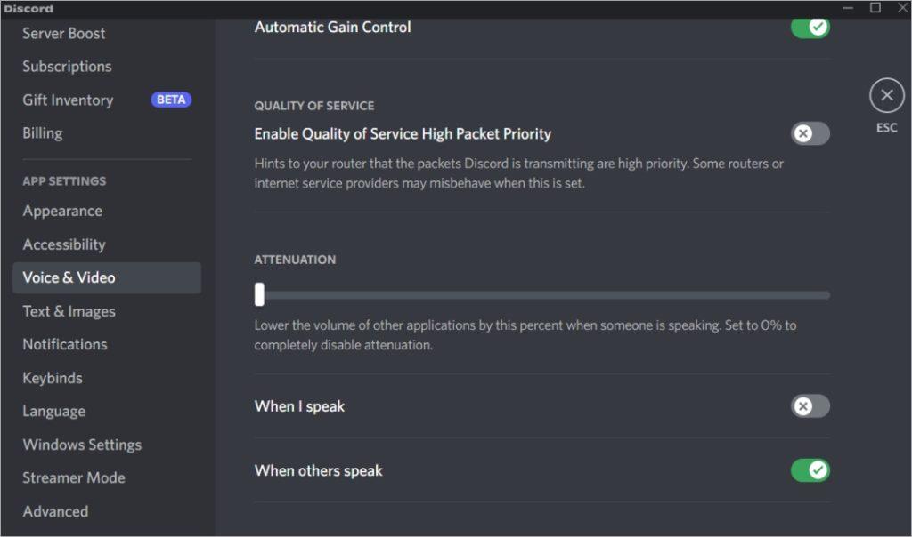 Windows 10/11でDiscordストリームの遅れを修正する11の方法