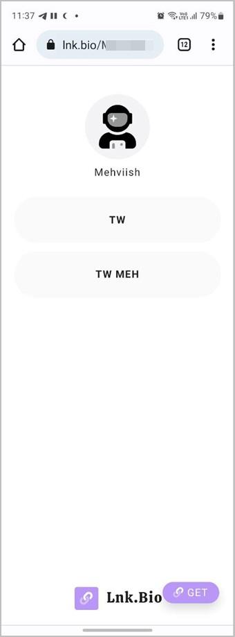 Instagram のプロフィールに複数のリンクを追加する 2 つの方法