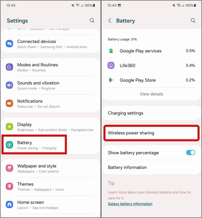 Samsung Galaxy スマートフォンが充電できない場合の 7 つの解決策