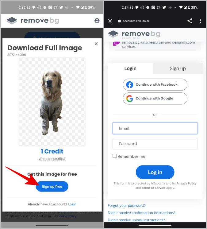 Samsung/Android で画像から背景を削除する 3 つの方法