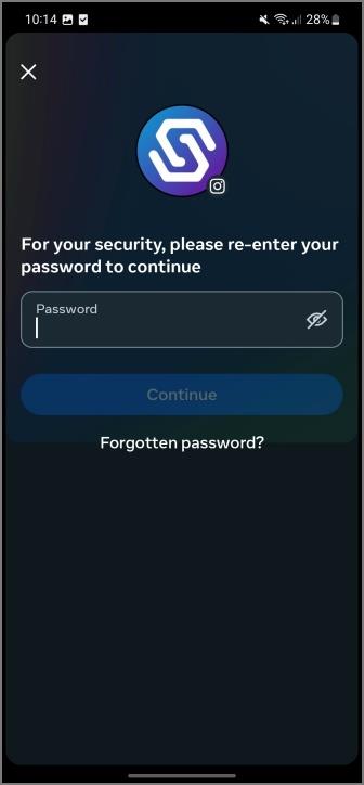 スレッドアカウントを非アクティブ化または削除する方法