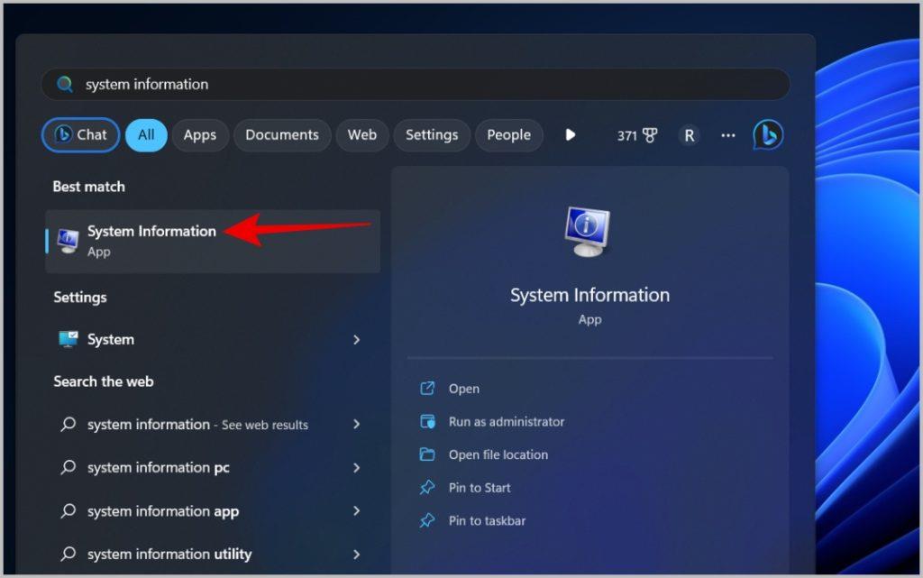 私が持っている Windows ラップトップのモデルと仕様は何ですか?