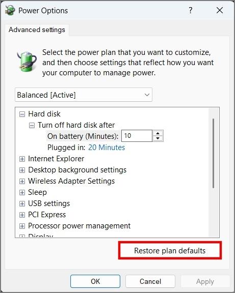 Windows ラップトップを接続しても充電されない場合の 10 の修正方法