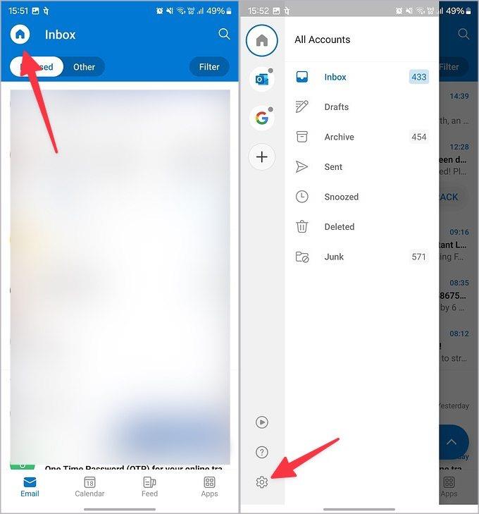 Samsung カレンダーが Outlook と同期しない場合の 9 つの修正方法