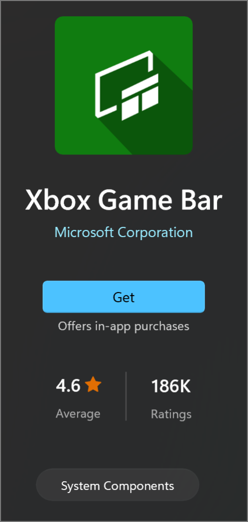 Windows で Xbox Game Bar を無効にする 5 つの方法