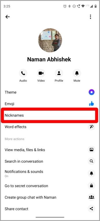 Facebook Messenger のベストかつ新しい 11 のヒントとコツ