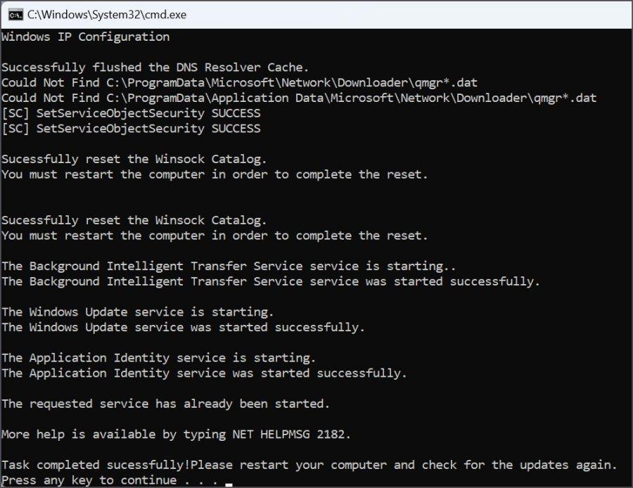Windows の「このアプリは保護のためブロックされました」に関する 11 の修正