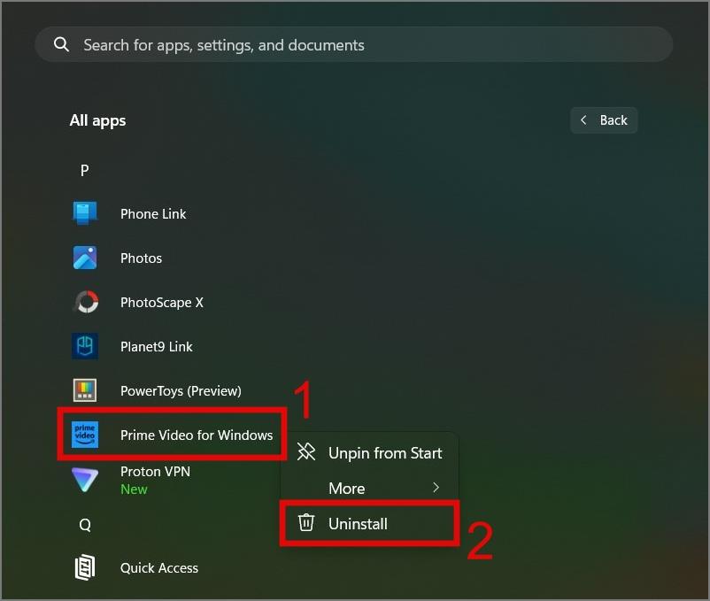 Windows 11 のあらゆる場所で広告を無効にする方法