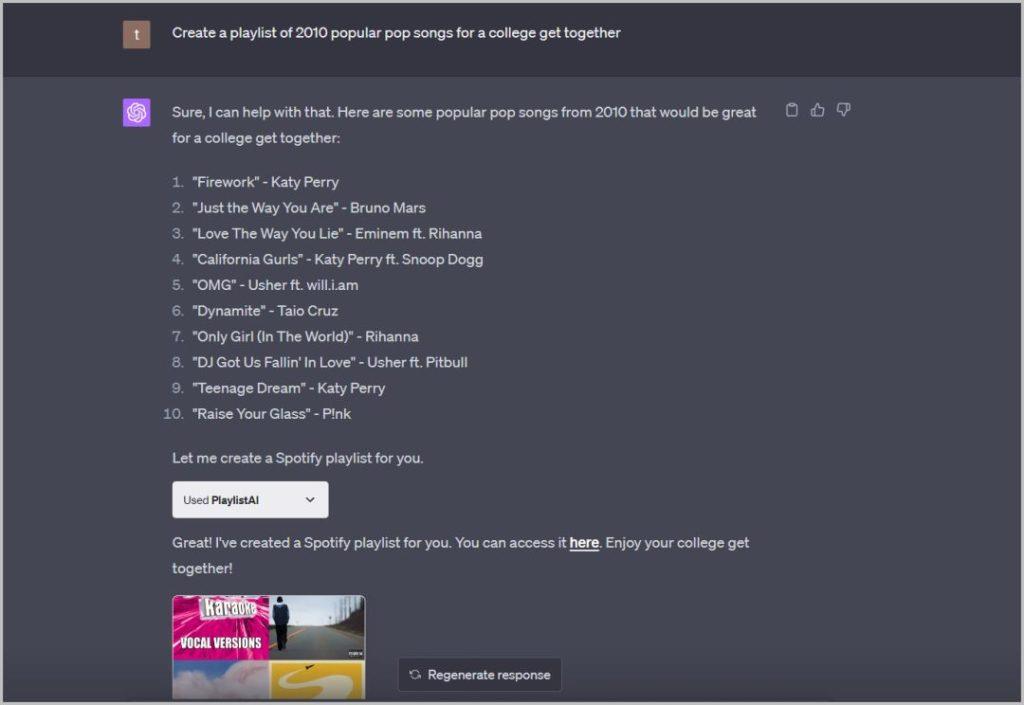 AI チャットボット体験を強化するための 20 のベスト ChatGPT プラグイン