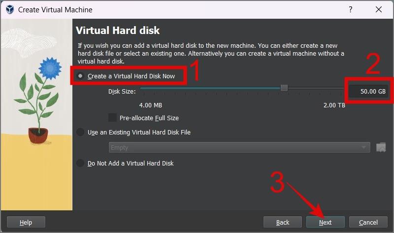 VirtualBox に Windows 10 をインストールする方法