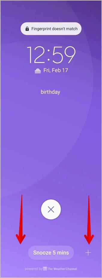 知っておくべきSamsungのアラーム設定14選