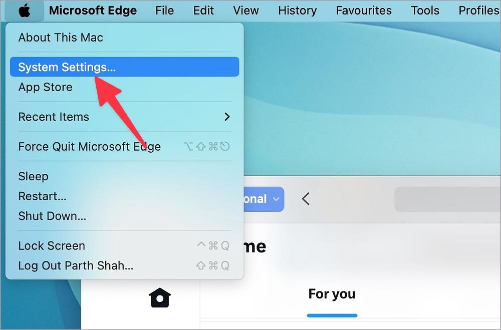 iPhone、iPad、Mac の Safari で Twitter (X) が読み込まれない場合の 10 の修正