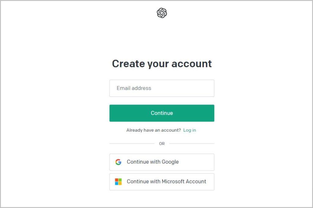 ChatGPT とは何か、およびそれを使用してテキストを生成する方法