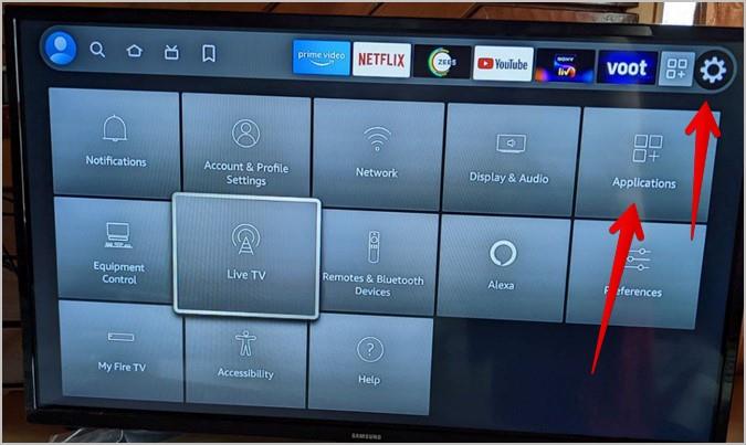 Fire TVが最新のソフトウェアアップデートのダウンロード中にスタックする問題を解決する11の方法
