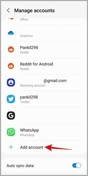 Galaxy Phone で Samsung Notes が機能しない、またはクラッシュする場合の 7 つの解決方法
