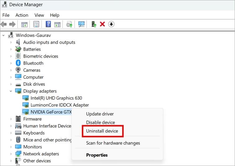 Windows で起動した後にセカンド モニターが検出されない場合の 16 の最適な修正方法