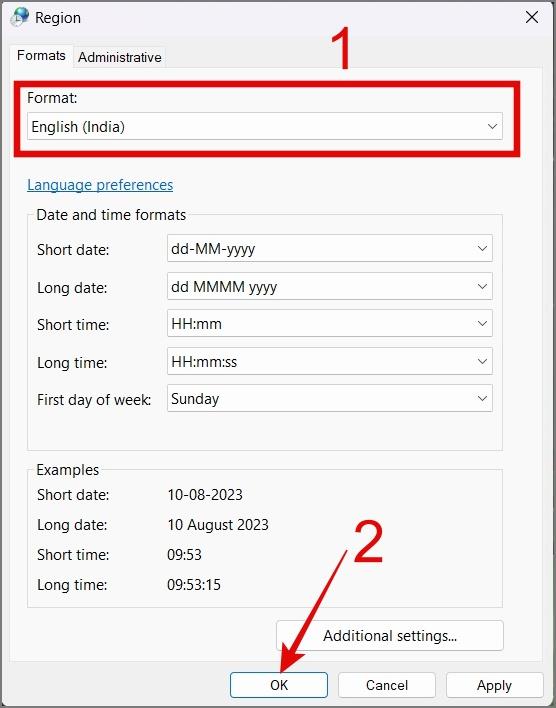 Excel または Google スプレッドシートに通貨を追加する 6 つの方法