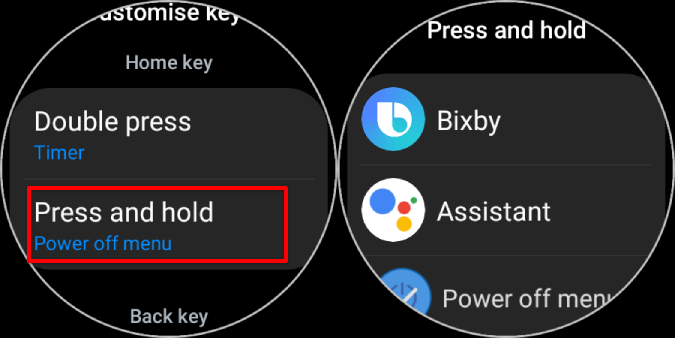 Samsung Galaxy Watch 5 および 5 Pro のボタンをカスタマイズする 2 つの方法
