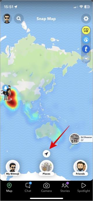 Snapchatのアイコン、シンボル、絵文字の意味 – 完全ガイド