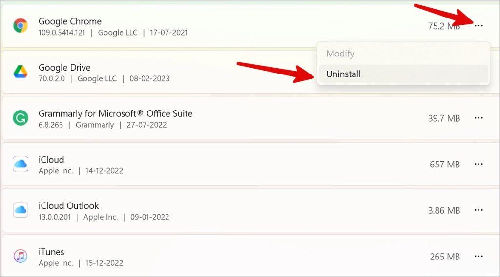 Windows 11でGoogle Chromeがクラッシュするのを修正する13の最良の方法