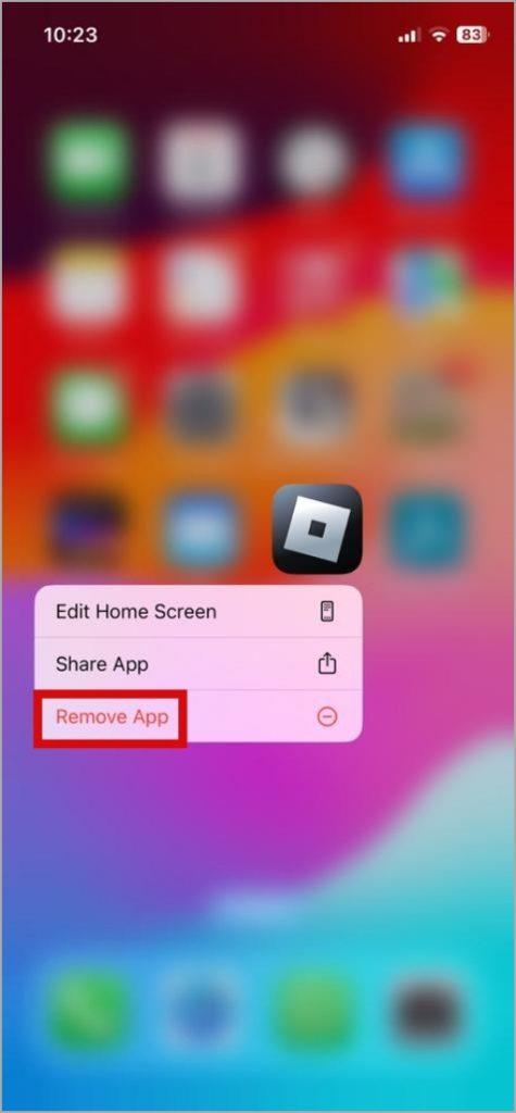 iPhone、Android、Windows、Mac で Roblox キャッシュをクリアする方法