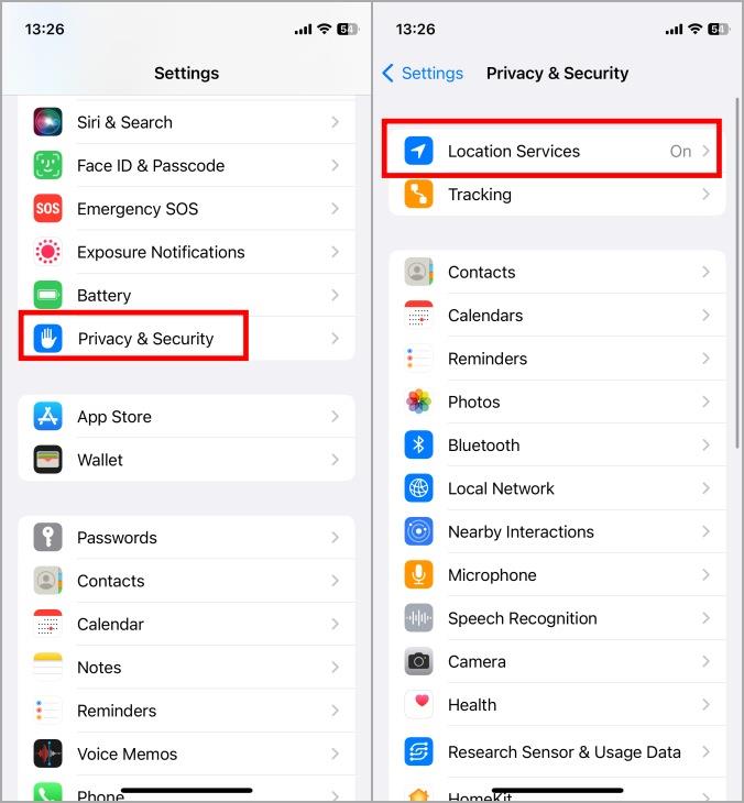 iPhone が Wi-Fi に接続されているがインターネットに接続されていない場合の 14 の修正方法