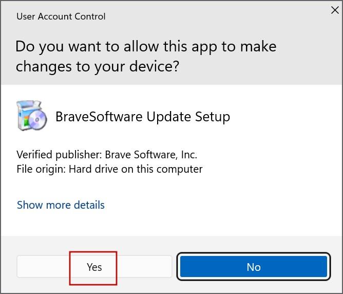 Windows で「書き込み用にファイルを開く際のエラー」を修正する 9 つの方法