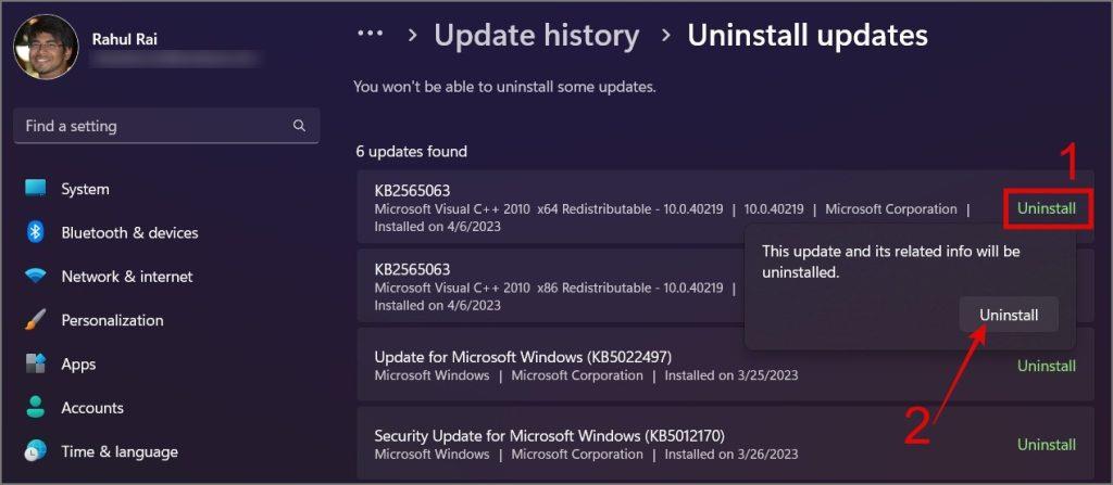 Windows 10/11の起動時間の遅さを解決する15の方法