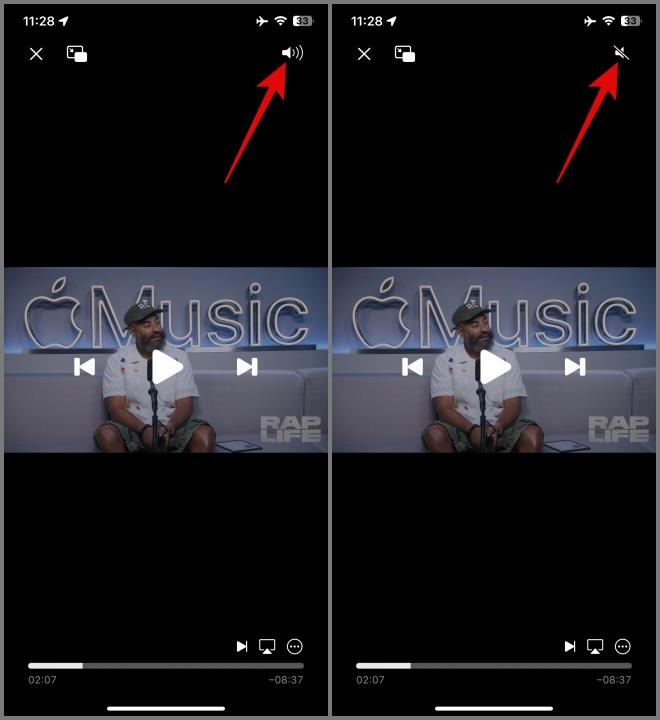 Apple Music のアイコンと記号の意味