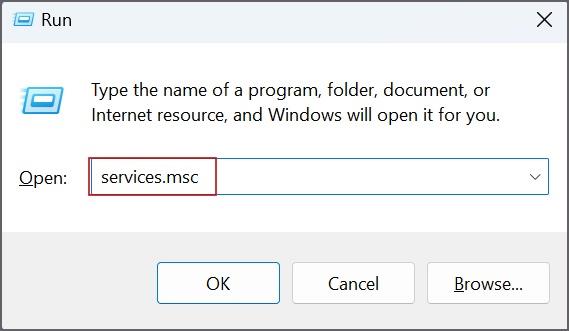 Windows 10/11の検索バーに入力できない場合の10の修正方法