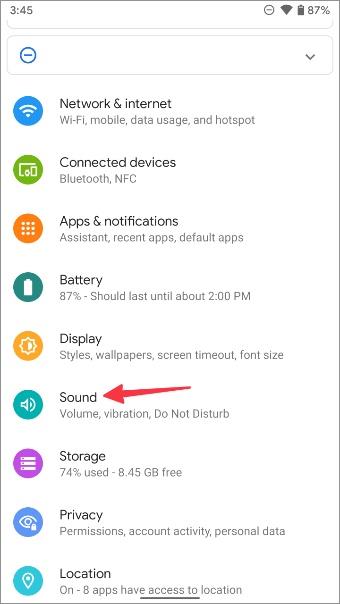 Android で一晩のバッテリー消耗を解決する 9 つの方法