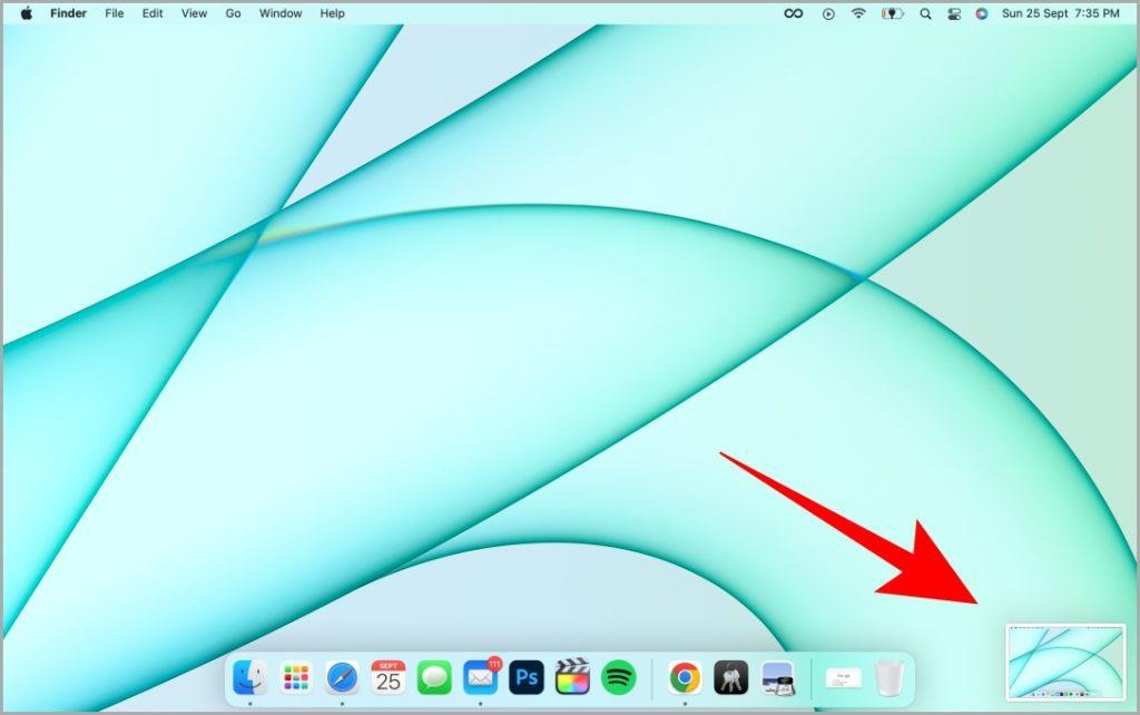 Mac でスクリーンショットを撮って強調表示する方法