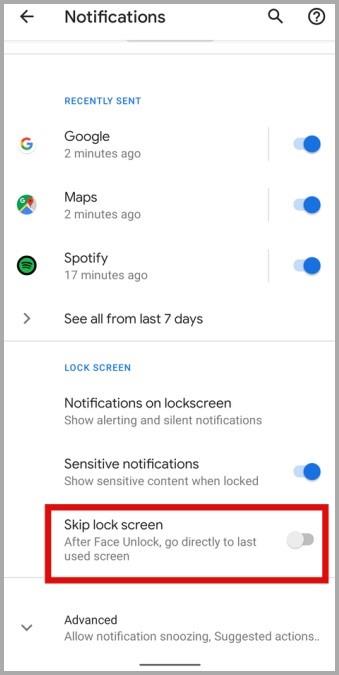 Android および iPhone のロック画面に Spotify が表示されない場合のトップ 8 の修正