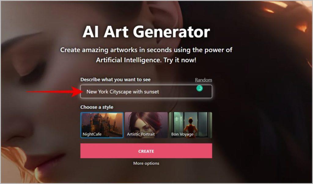 今すぐ試せる 5 つのベスト AI アートおよび画像ジェネレーター