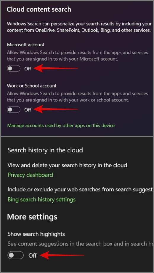 Windows 11 のあらゆる場所で広告を無効にする方法