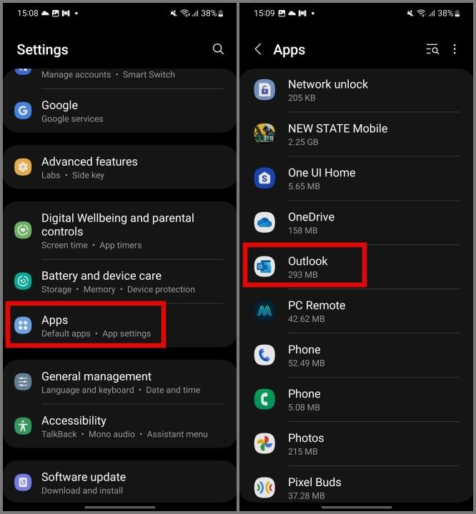 Android でメールが同期しない場合の 15 の修正