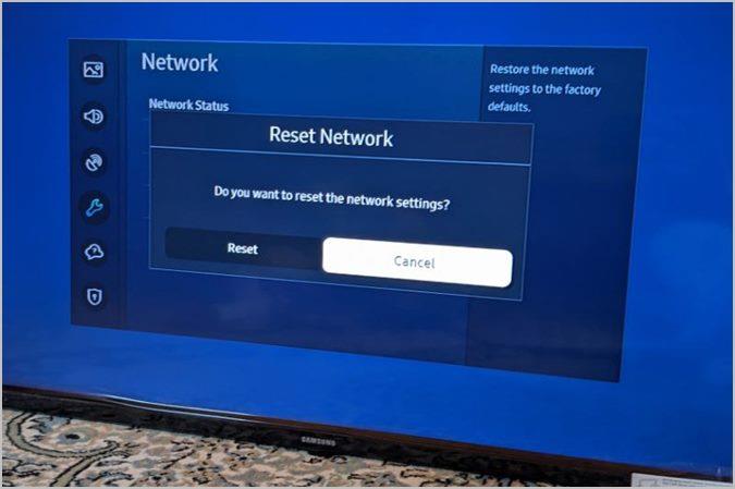 Samsung スマート TV が Wi-Fi に接続できない場合の 15 の方法
