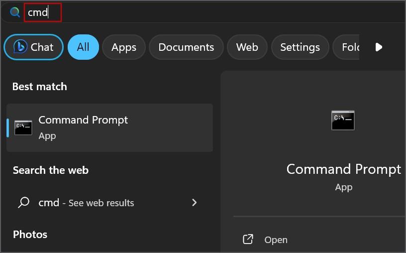 Windows 11でのDiscordの「ルートなし」エラーに対する11の修正