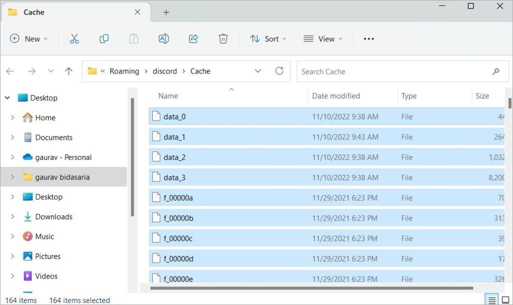 Windows 10/11でDiscordストリームの遅れを修正する11の方法