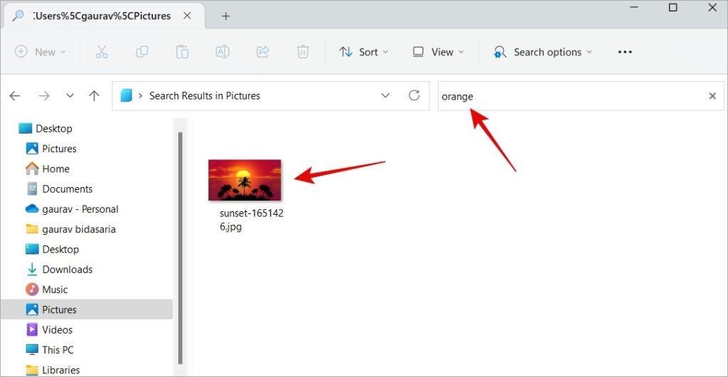 Windows 11 向けのファイル エクスプローラーに関する 12 のヒントとテクニック