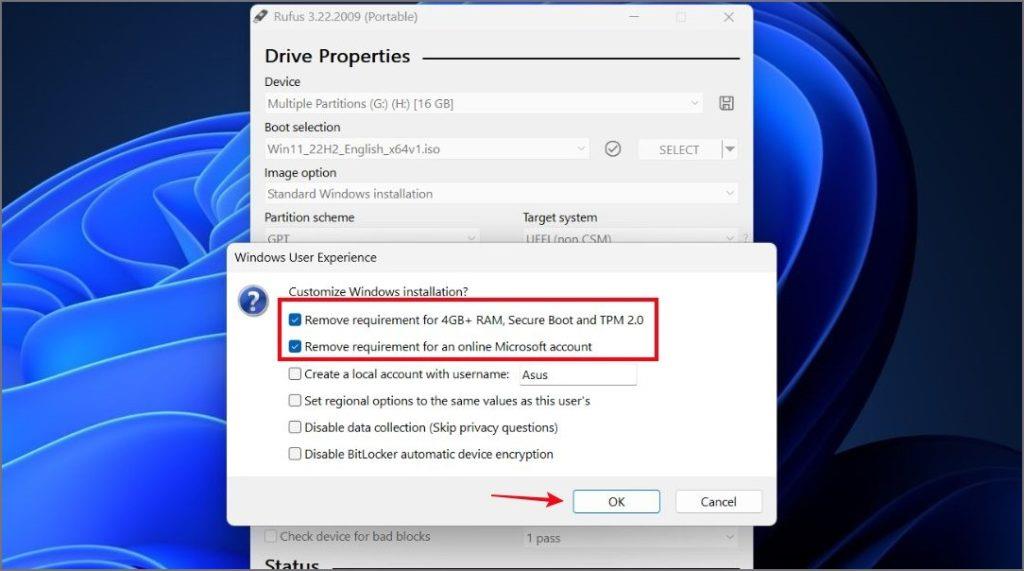 起動可能な Windows 11 USB を作成する 4 つの方法