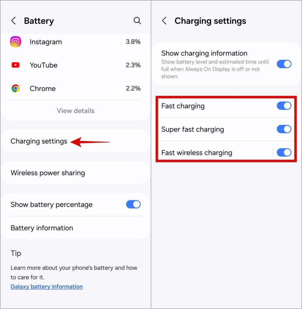 Samsung Galaxy フォンの湿気検出エラーを修正する 8 つの方法